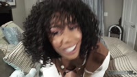 Misty Stone in
