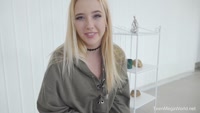 Samantha Rone in 