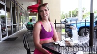 Kimber Lee in