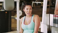 London Keyes in