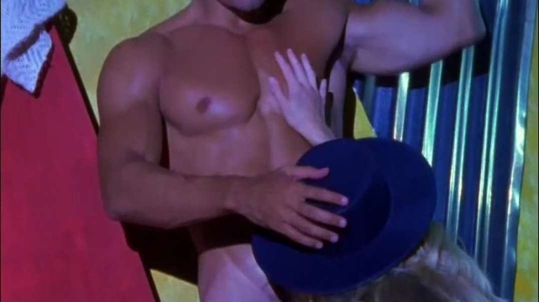 Brande Roderick nude in "Club Wild Side 2" (1998)